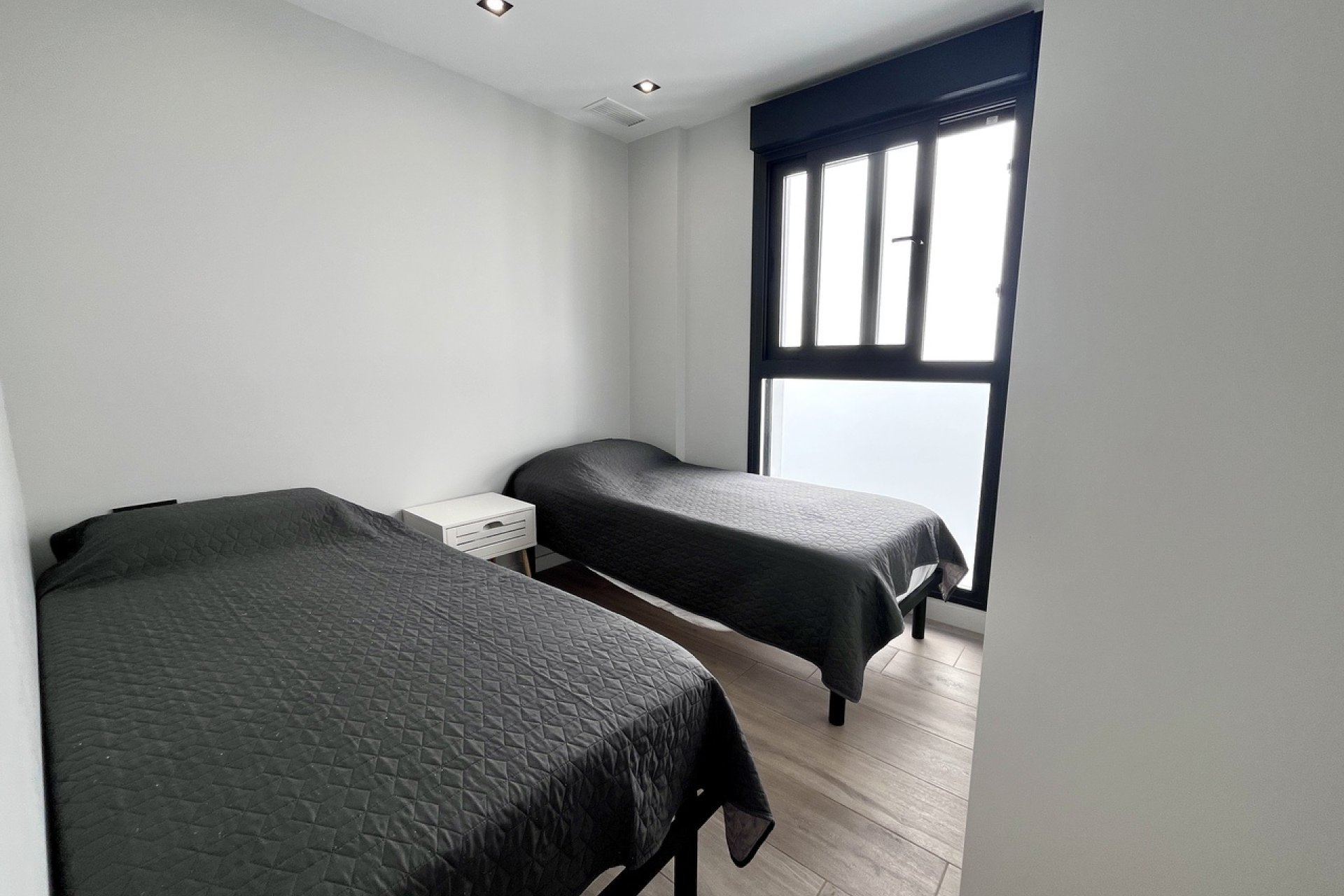 Begagnad - Villa - Torrevieja - Punta Prima