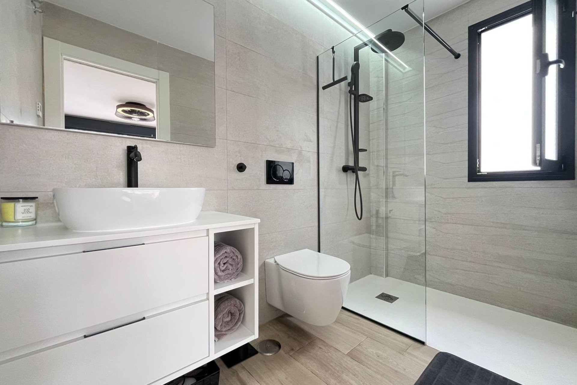 Begagnad - Villa - Torrevieja - Punta Prima