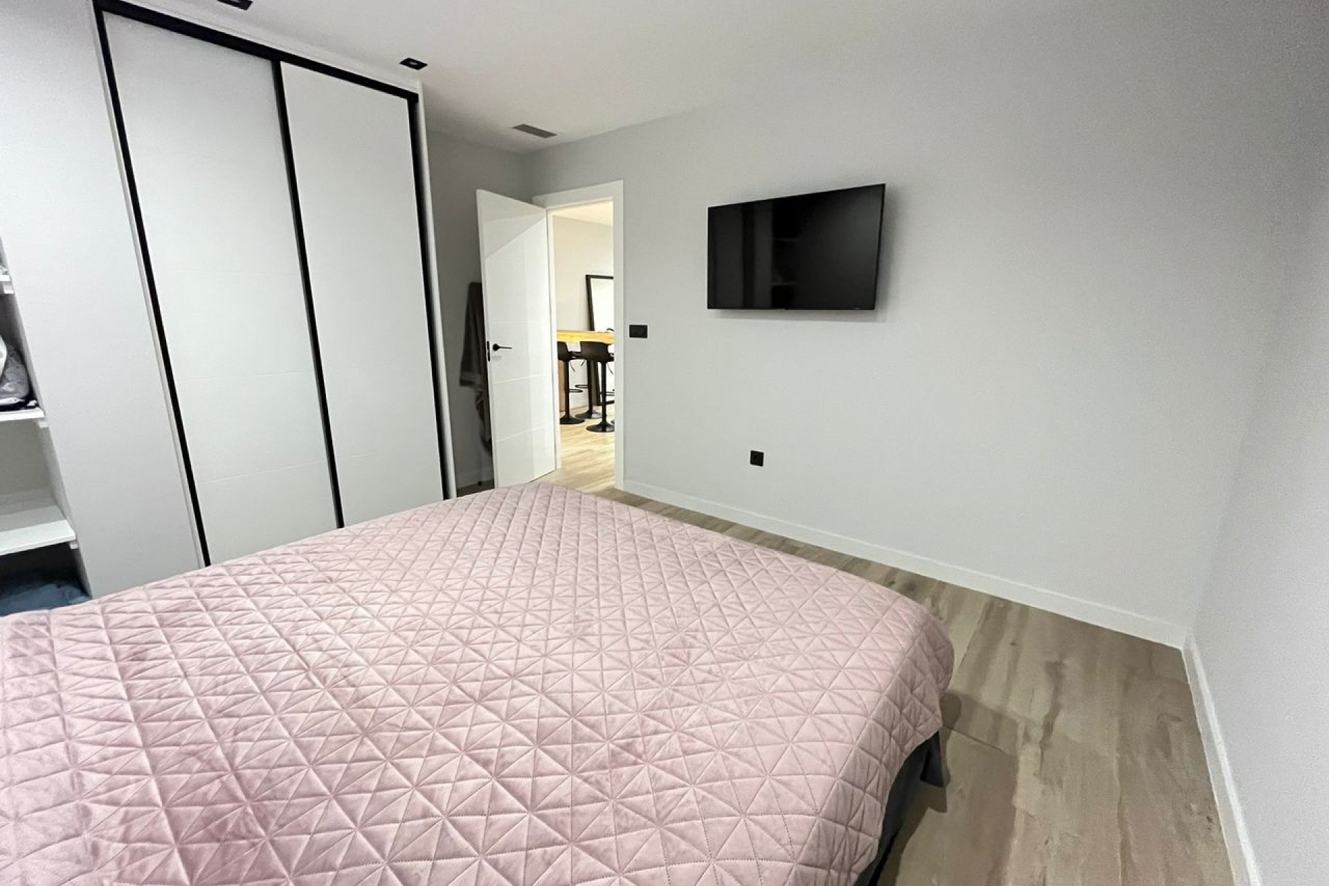 Begagnad - Villa - Torrevieja - Punta Prima