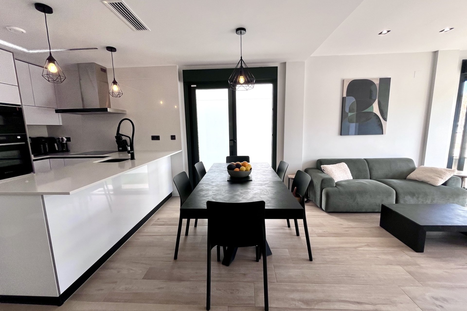 Begagnad - Villa - Torrevieja - Punta Prima