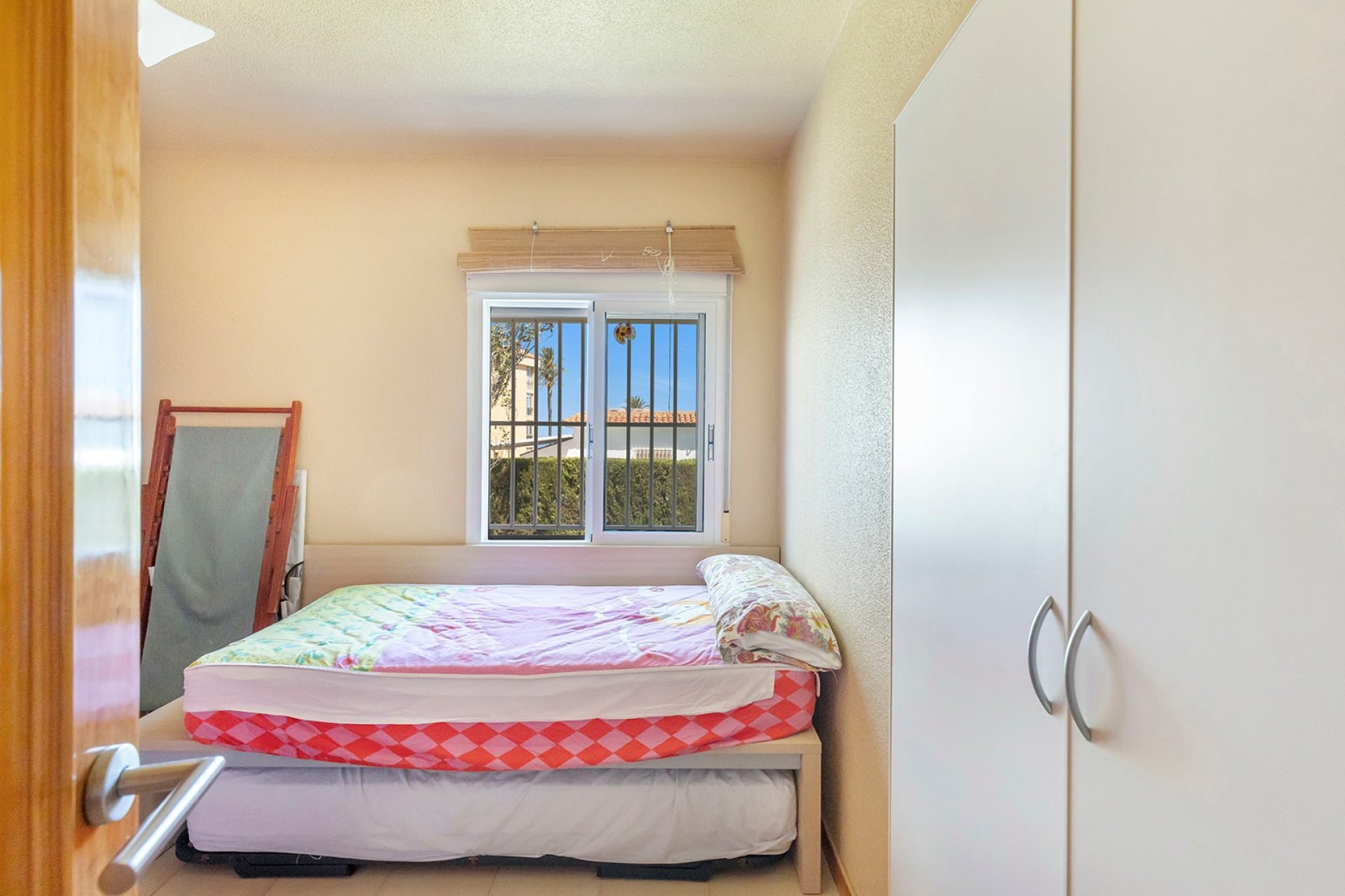 Begagnad - Villa - Torrevieja - Rocio del Mar