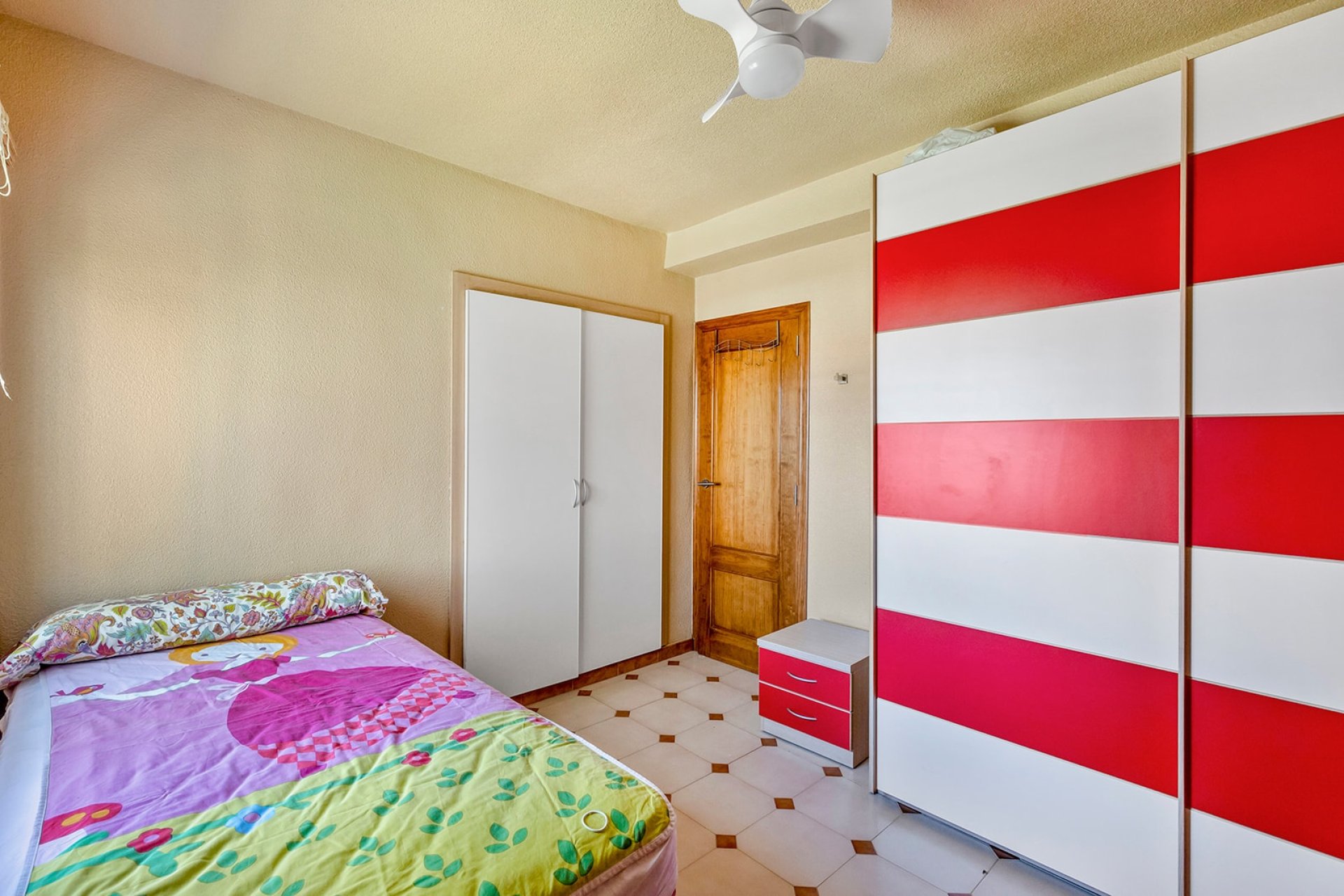Begagnad - Villa - Torrevieja - Rocio del Mar