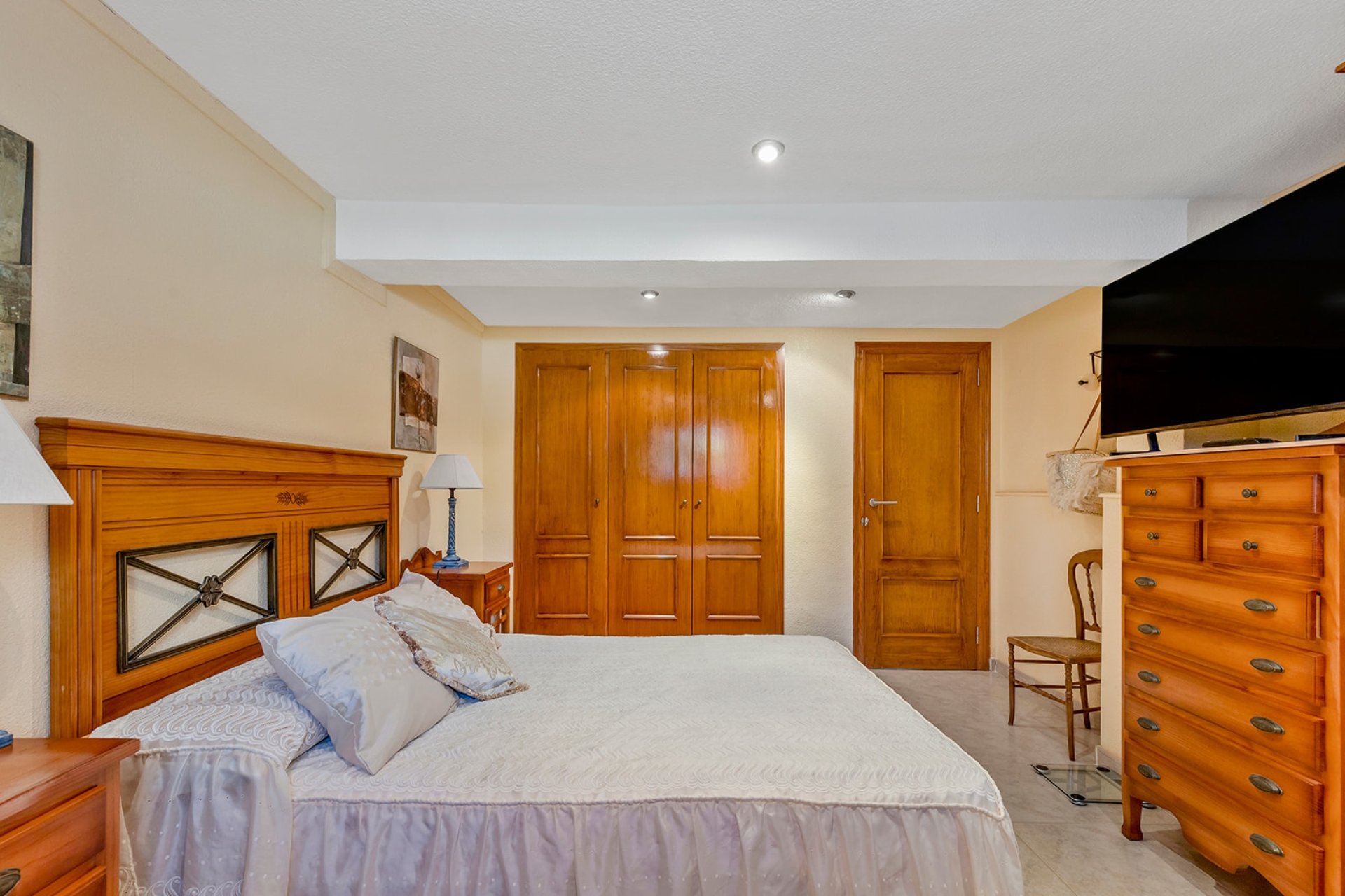 Begagnad - Villa - Torrevieja - Rocio del Mar