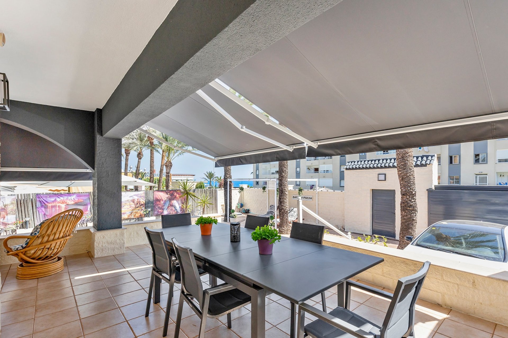 Begagnad - Villa - Torrevieja - Rocio del Mar
