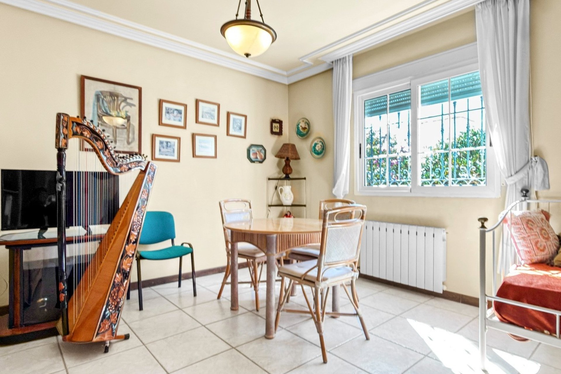 Begagnad - Villa - Torrevieja - Torrelamata - La Mata