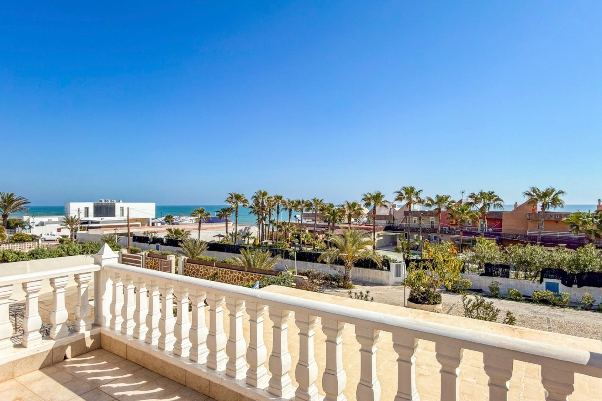 Begagnad - Villa - Torrevieja - Torrelamata - La Mata