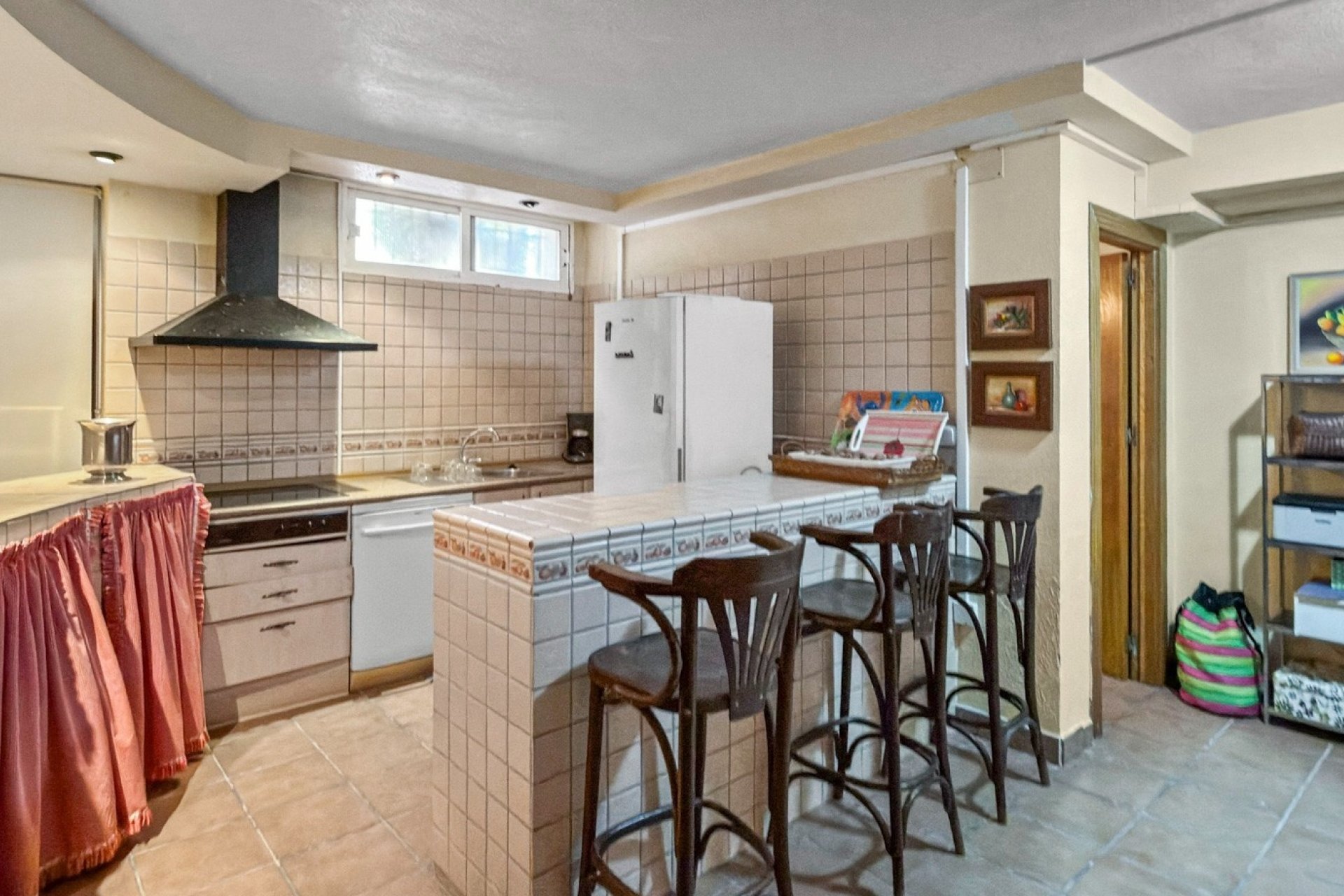 Begagnad - Villa - Torrevieja - Torrelamata - La Mata