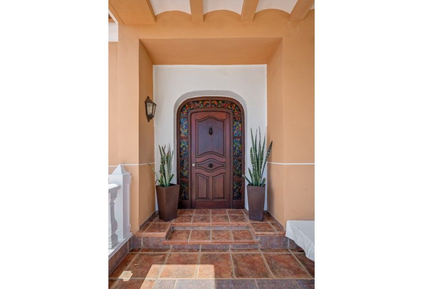 Begagnad - Villa - Torrevieja - Torrelamata - La Mata