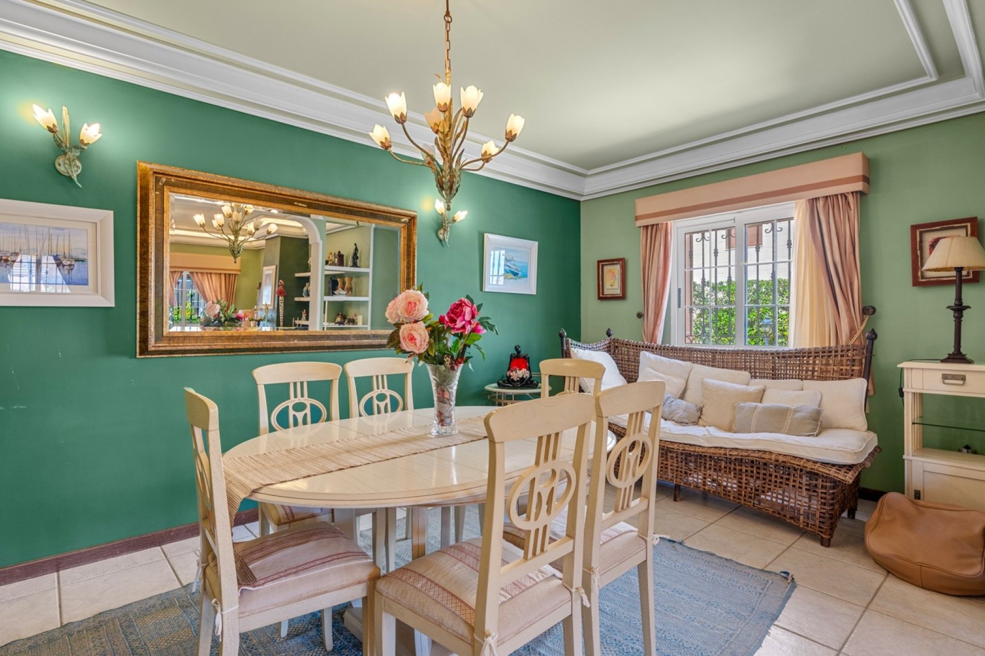 Begagnad - Villa - Torrevieja - Torrelamata - La Mata