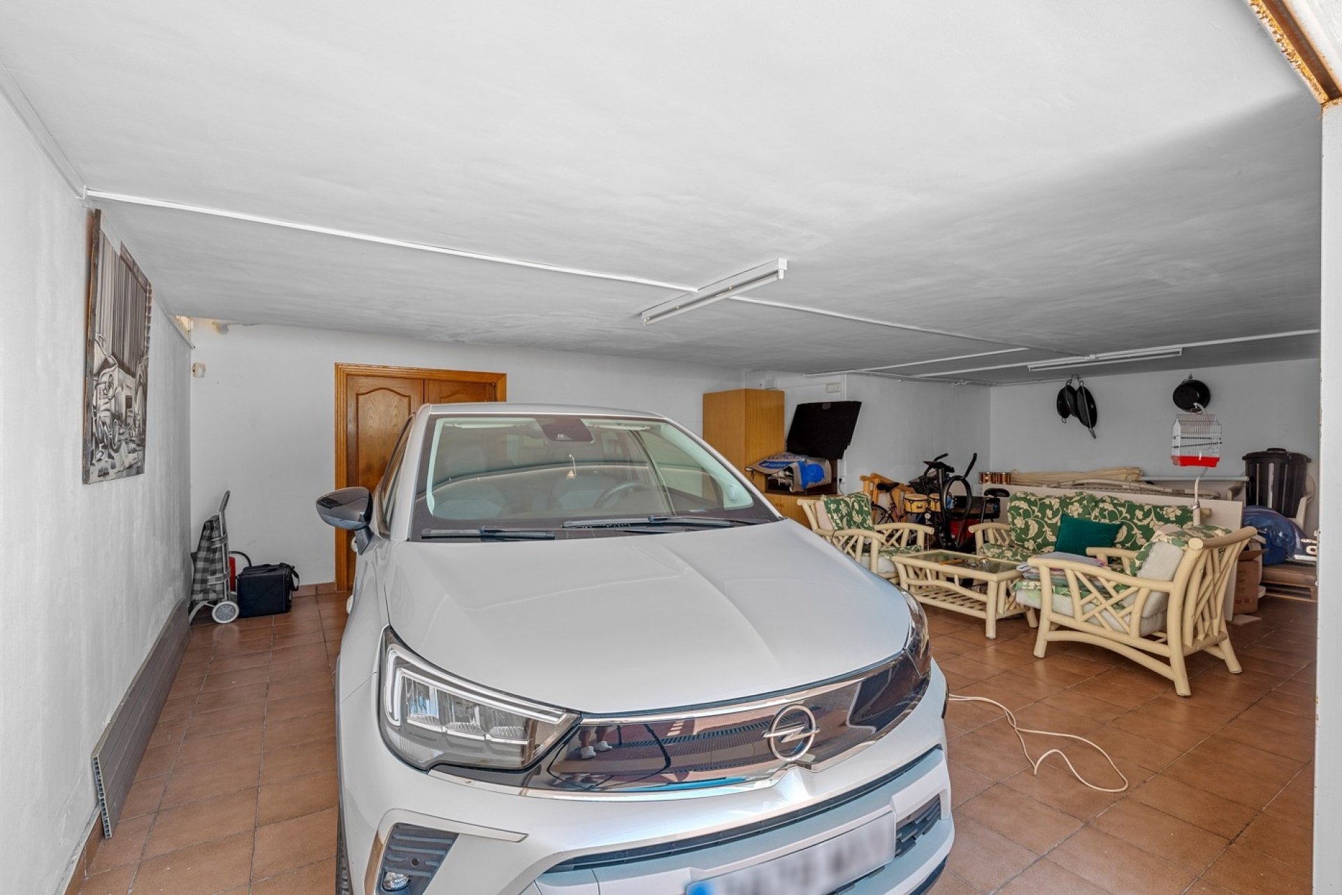 Begagnad - Villa - Torrevieja - Torrelamata - La Mata