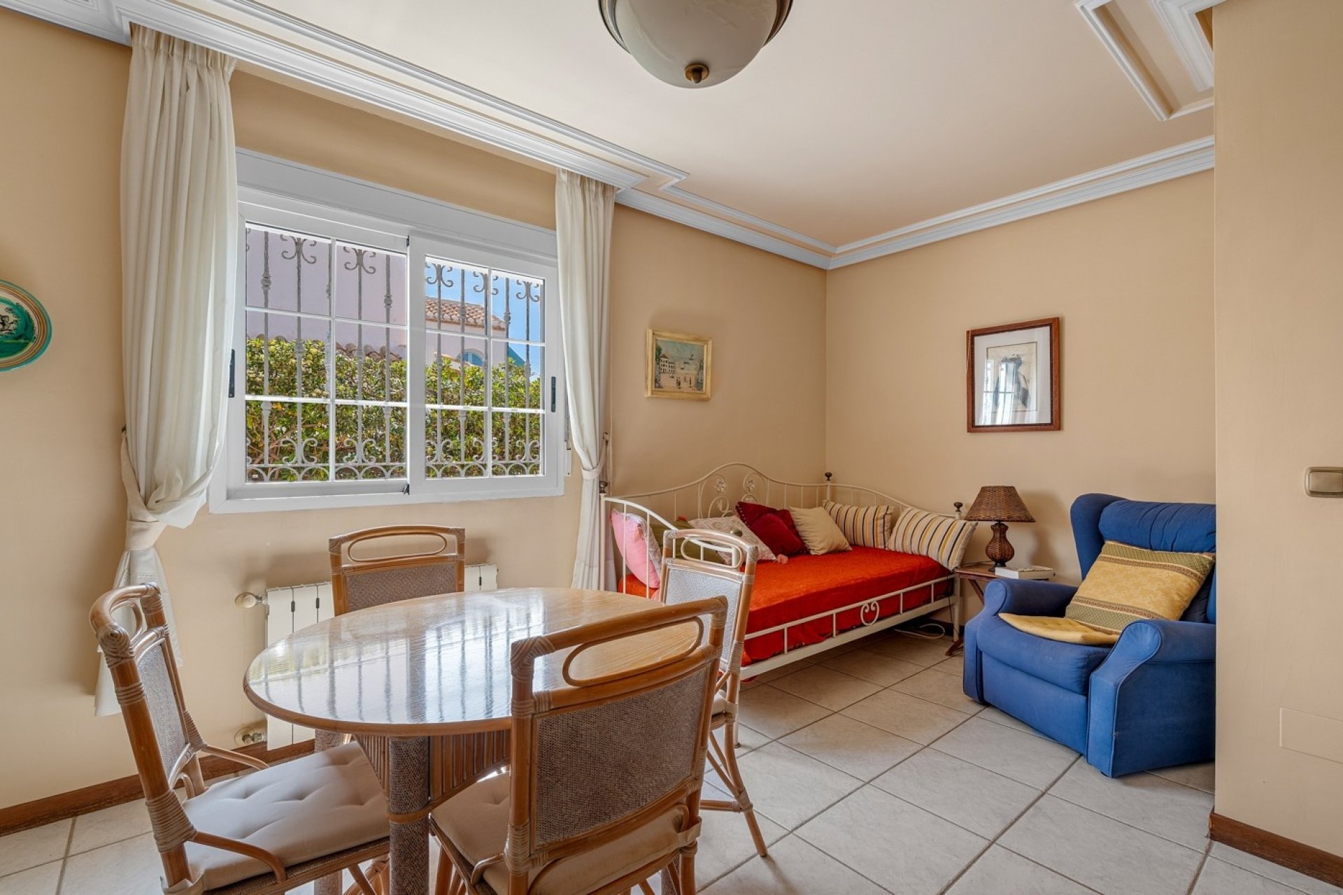 Begagnad - Villa - Torrevieja - Torrelamata - La Mata