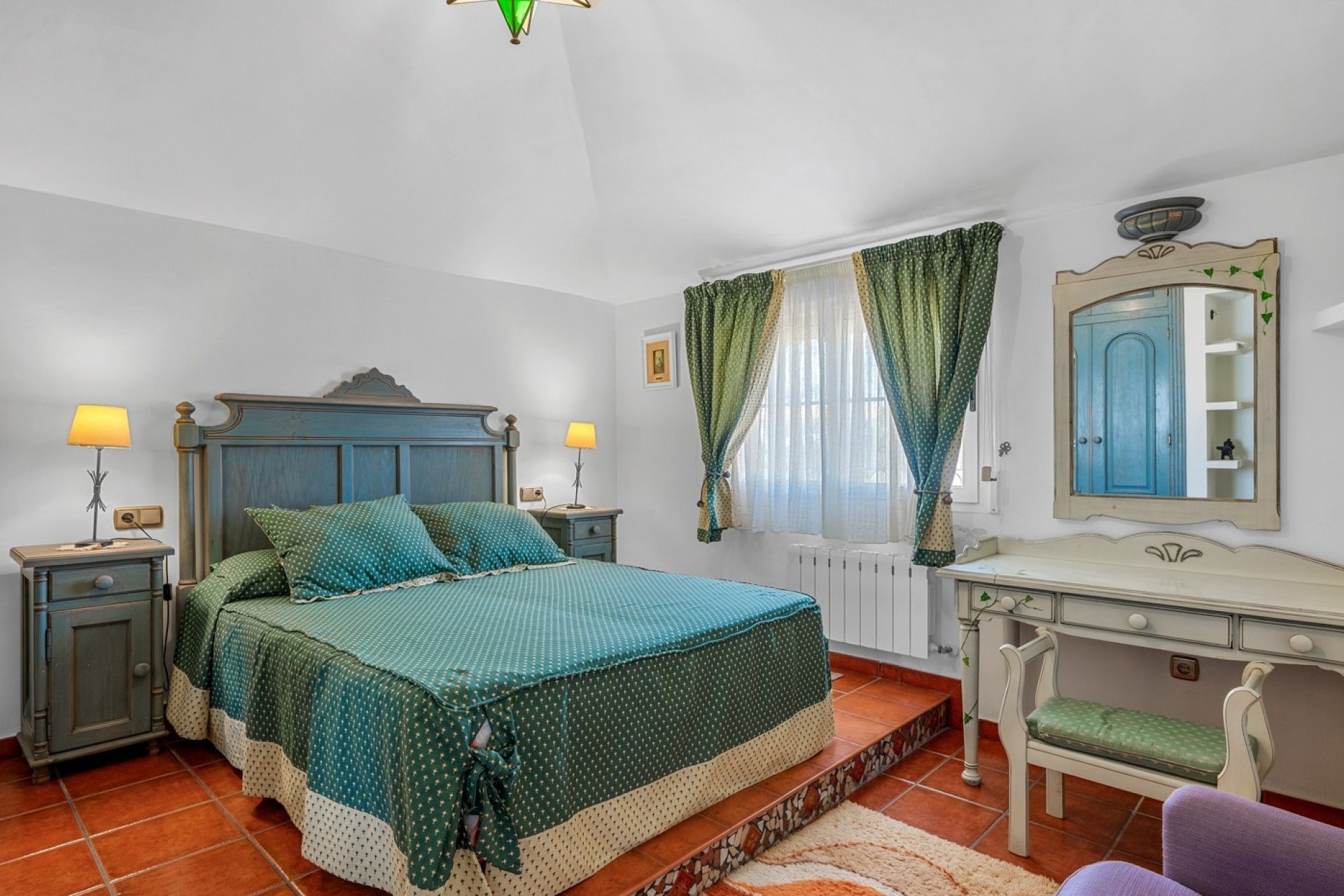 Begagnad - Villa - Torrevieja - Torrelamata - La Mata