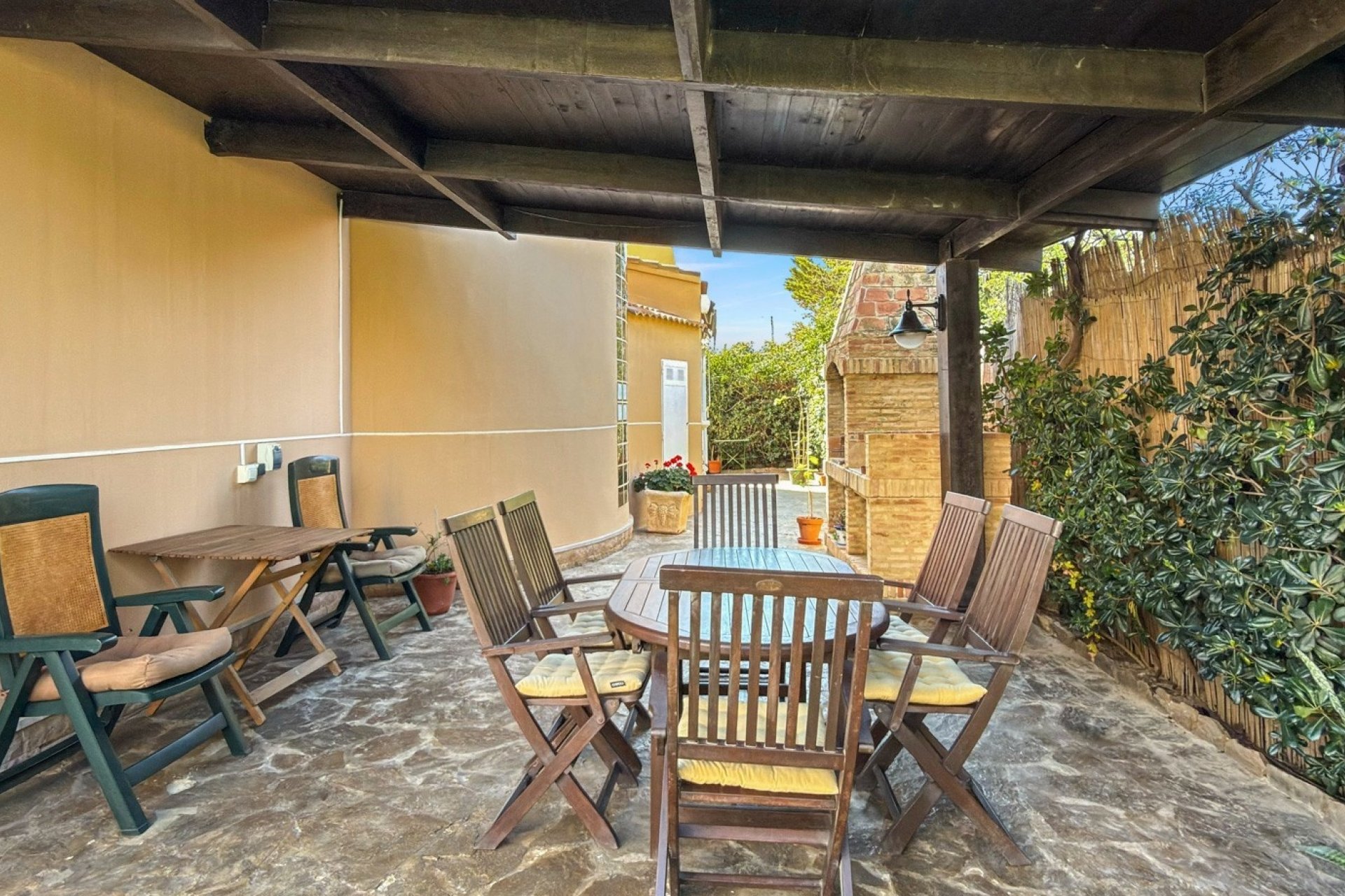 Begagnad - Villa - Torrevieja - Torrelamata - La Mata