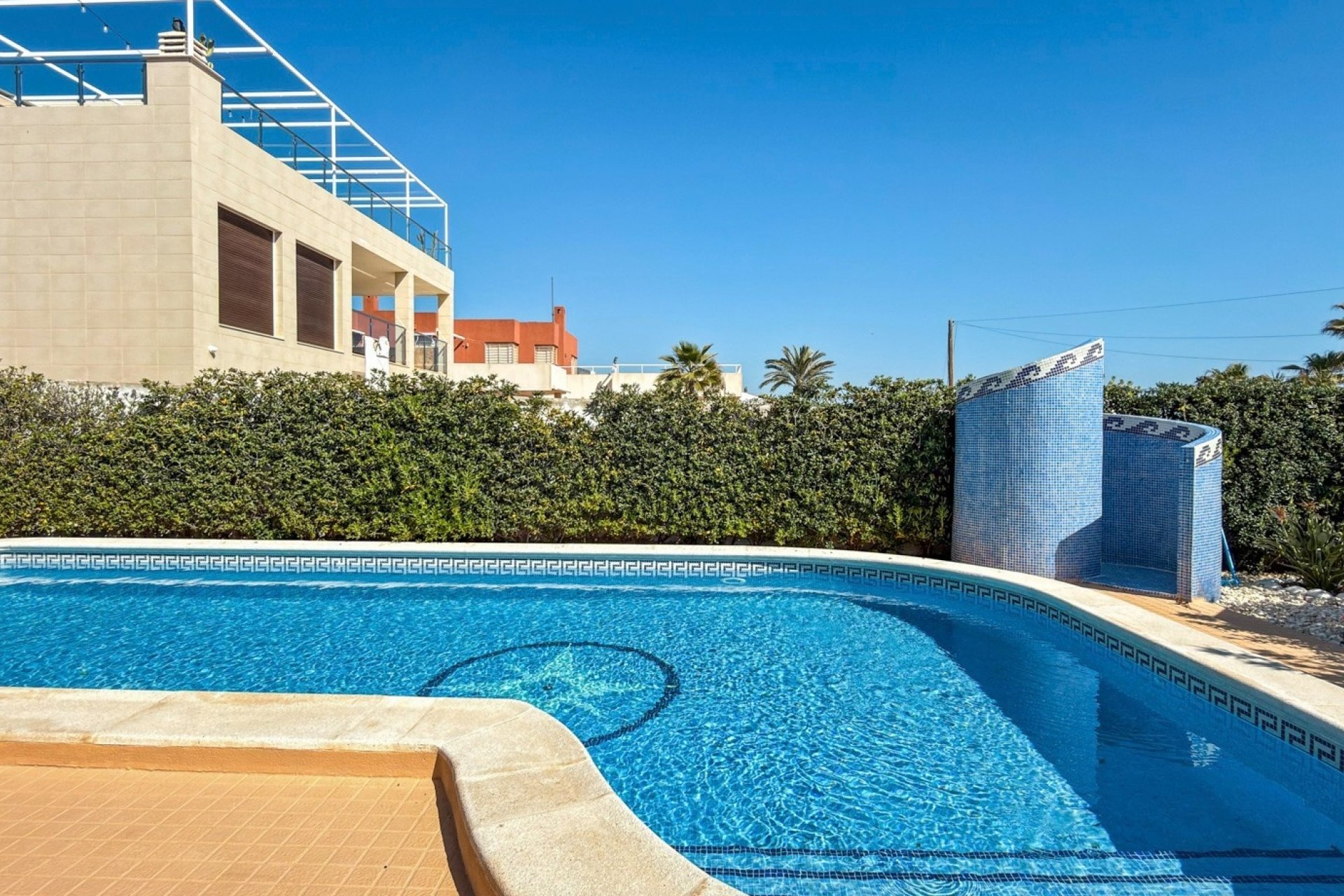 Begagnad - Villa - Torrevieja - Torrelamata - La Mata