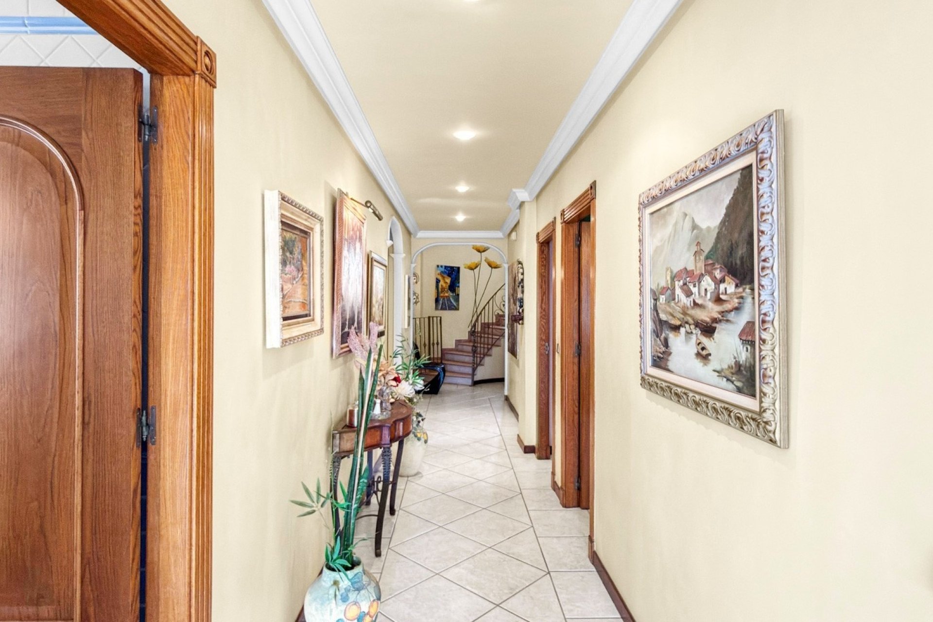 Begagnad - Villa - Torrevieja - Torrelamata - La Mata