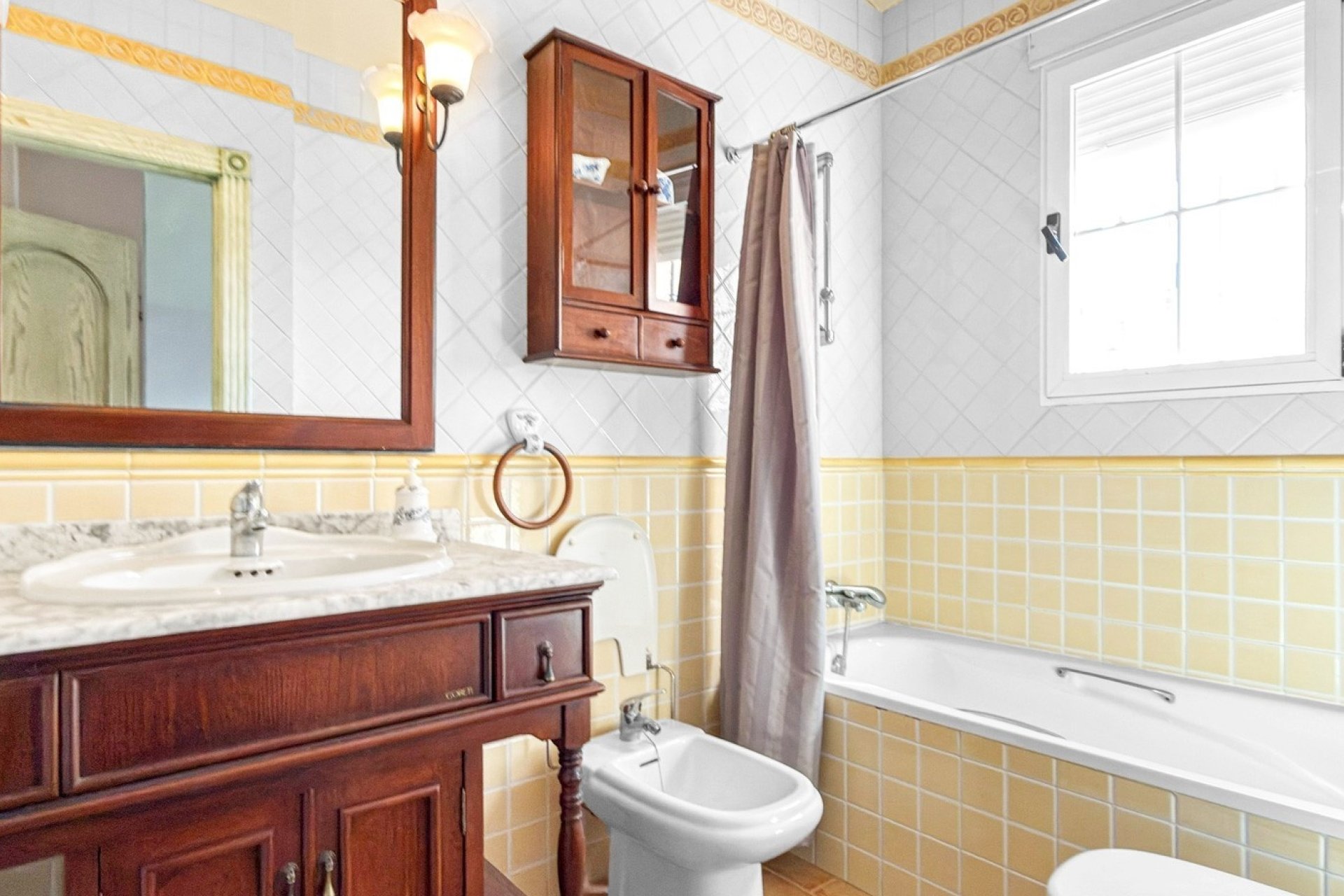 Begagnad - Villa - Torrevieja - Torrelamata - La Mata