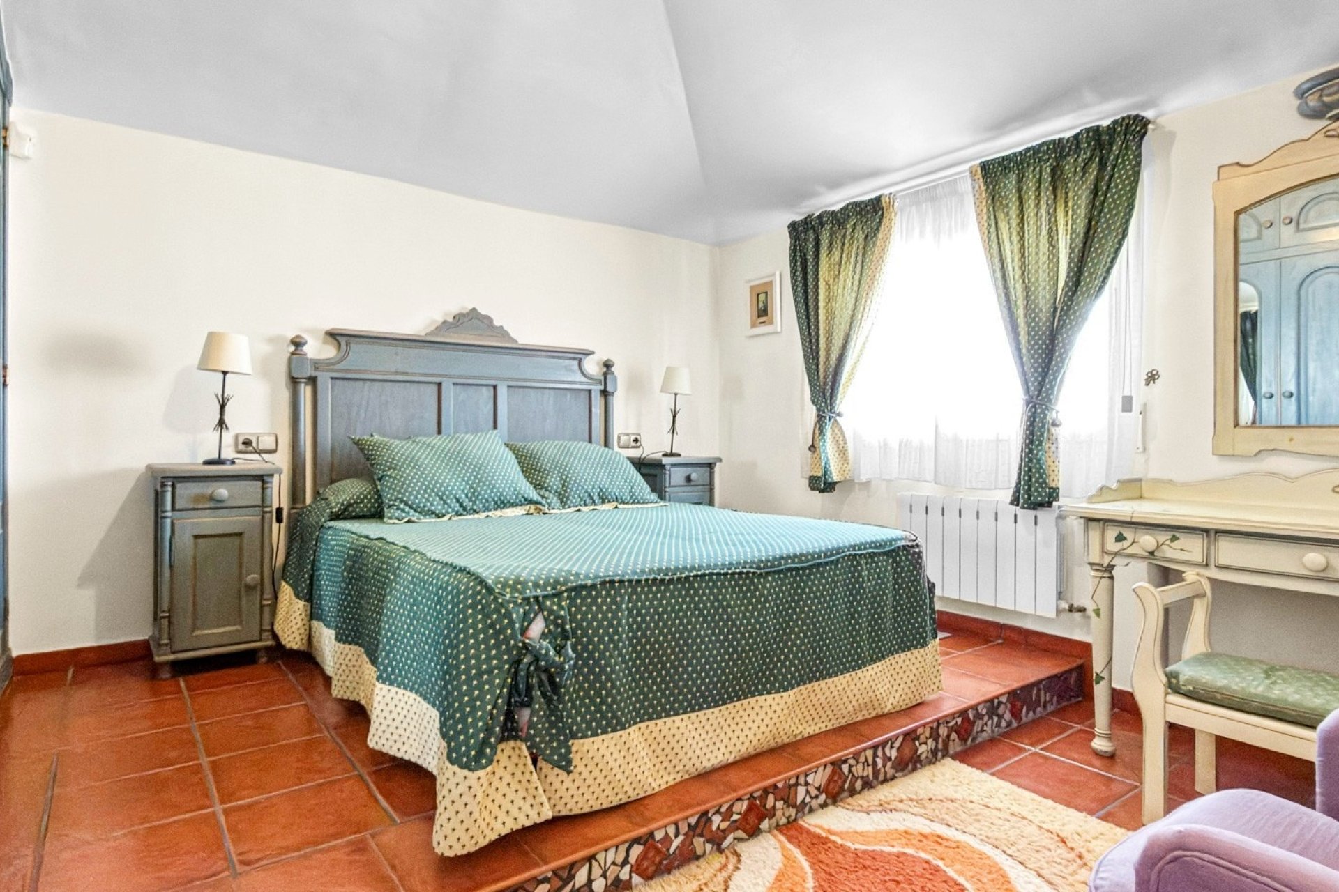 Begagnad - Villa - Torrevieja - Torrelamata - La Mata
