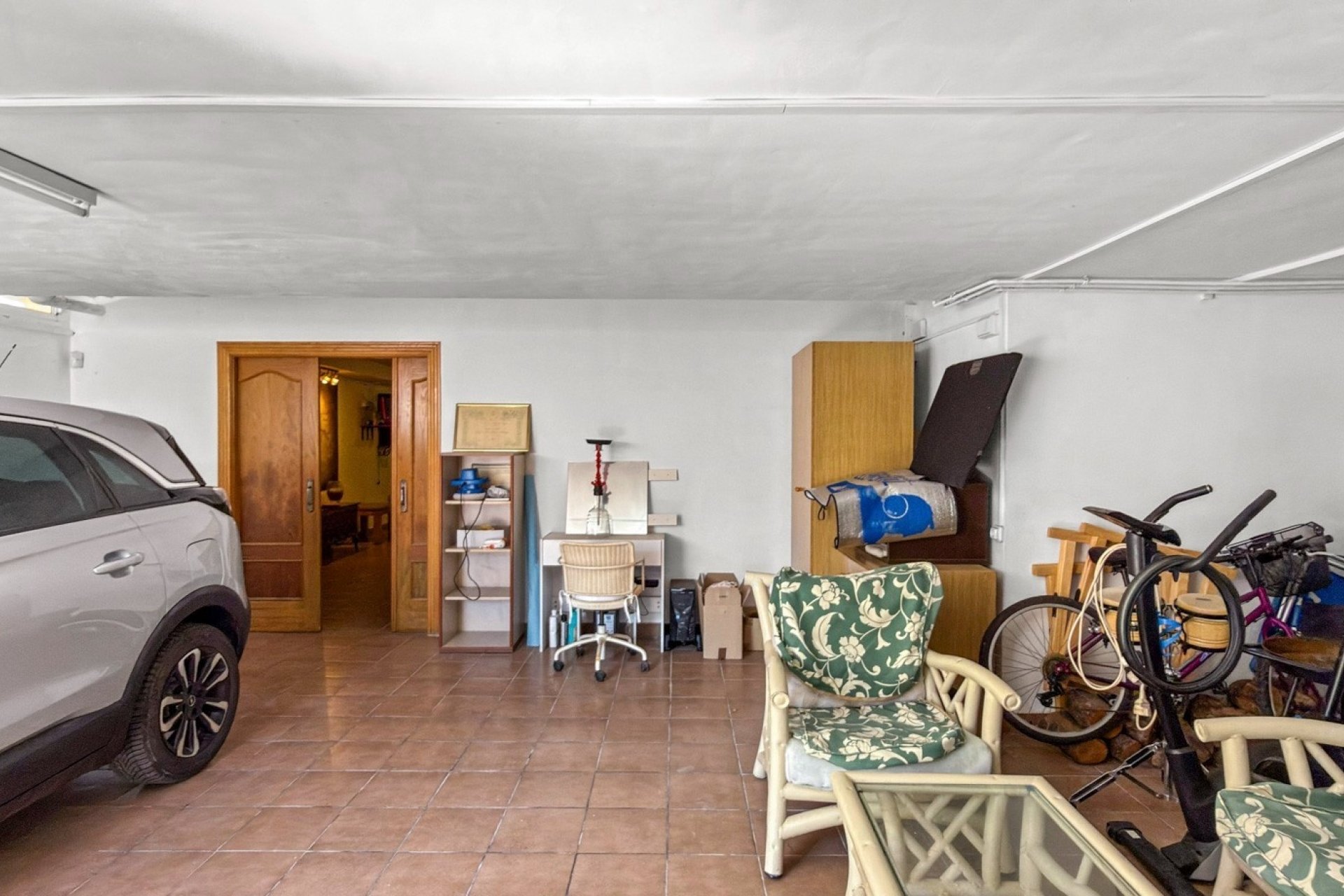 Begagnad - Villa - Torrevieja - Torrelamata - La Mata