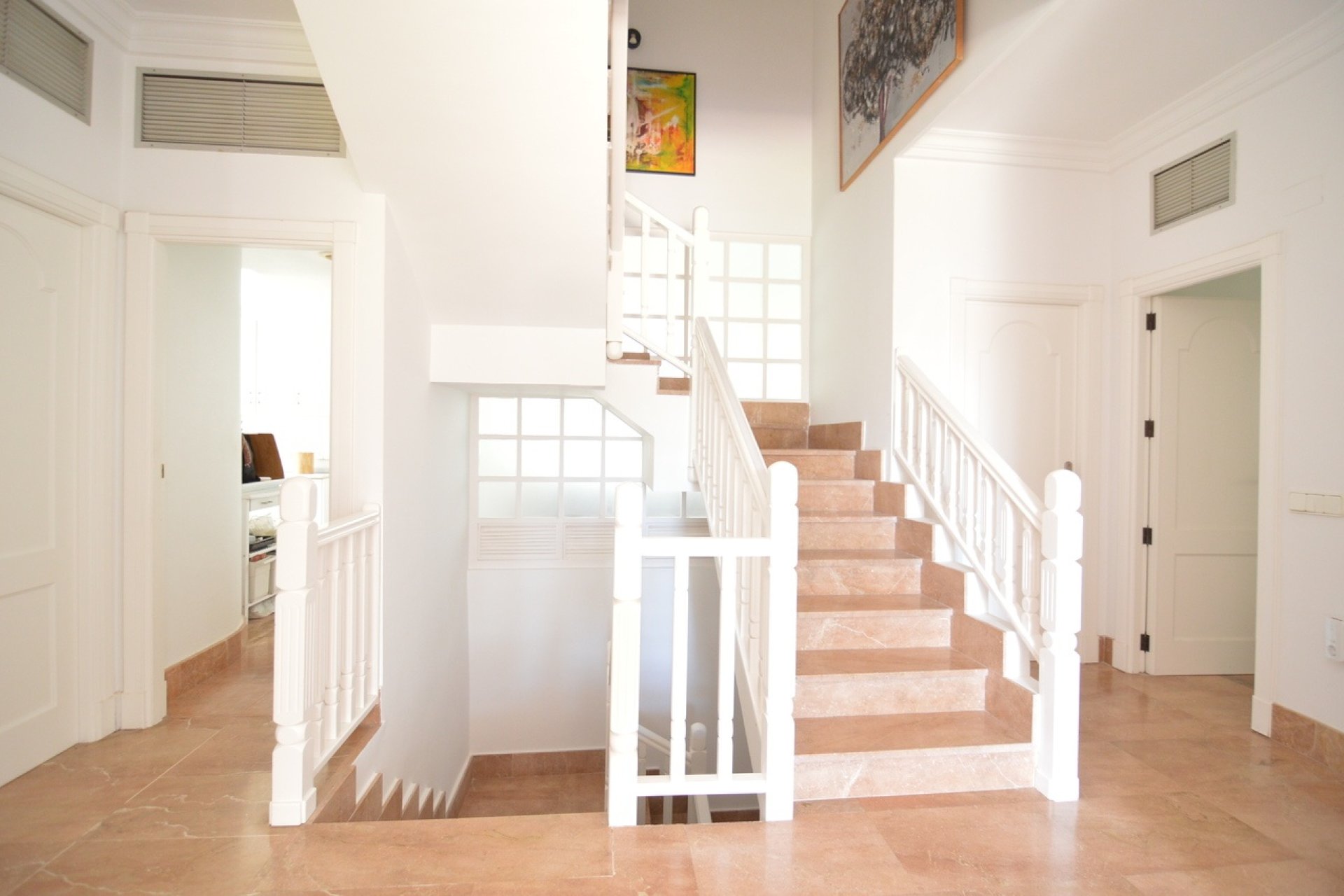 Begagnad - Villa - Torrevieja