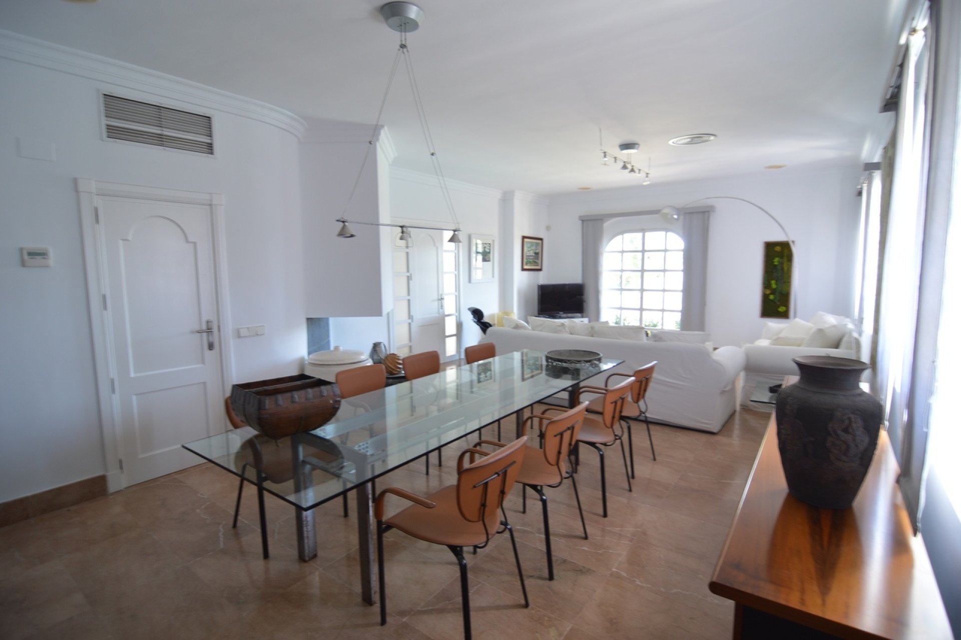 Begagnad - Villa - Torrevieja