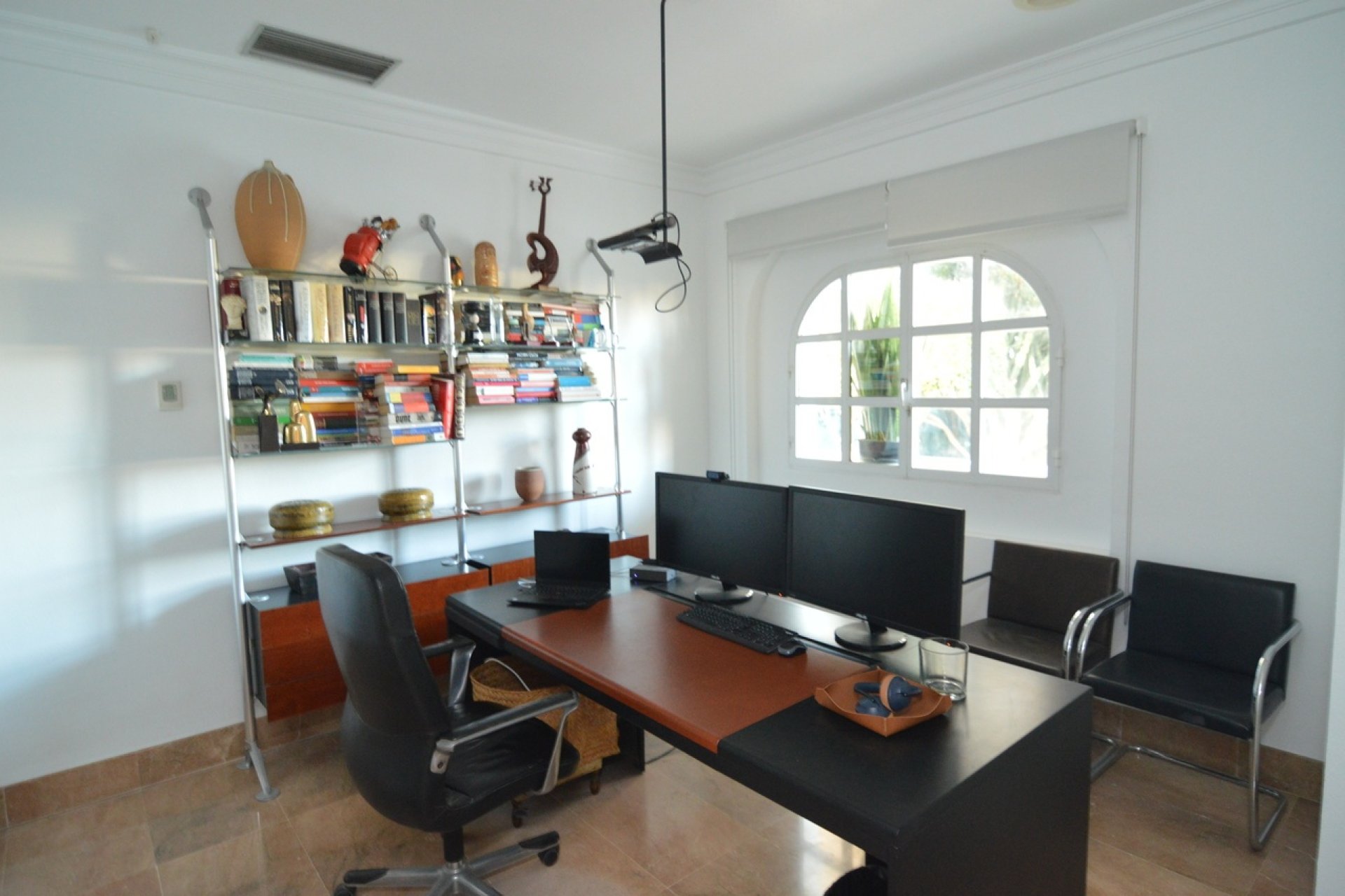 Begagnad - Villa - Torrevieja