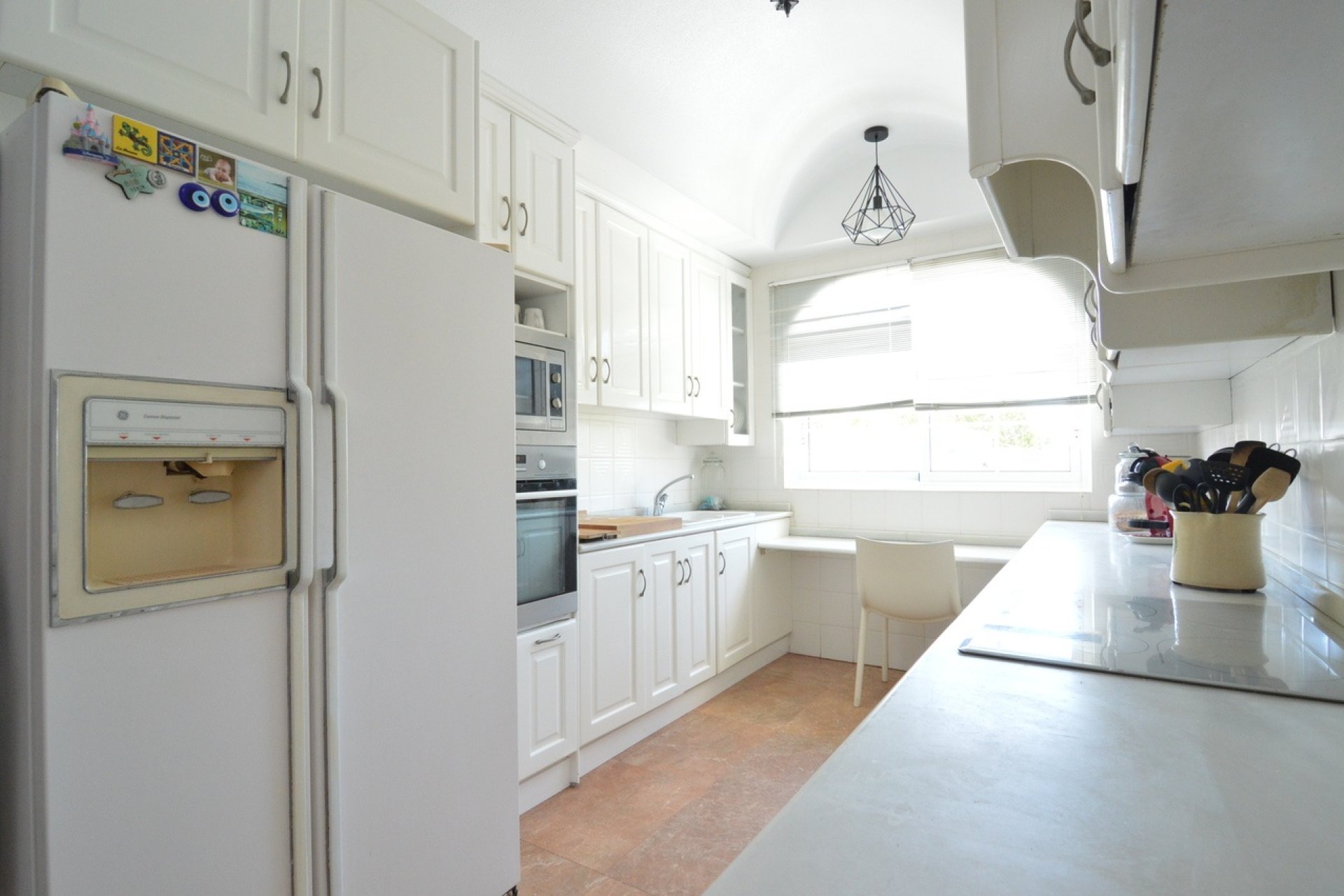 Begagnad - Villa - Torrevieja