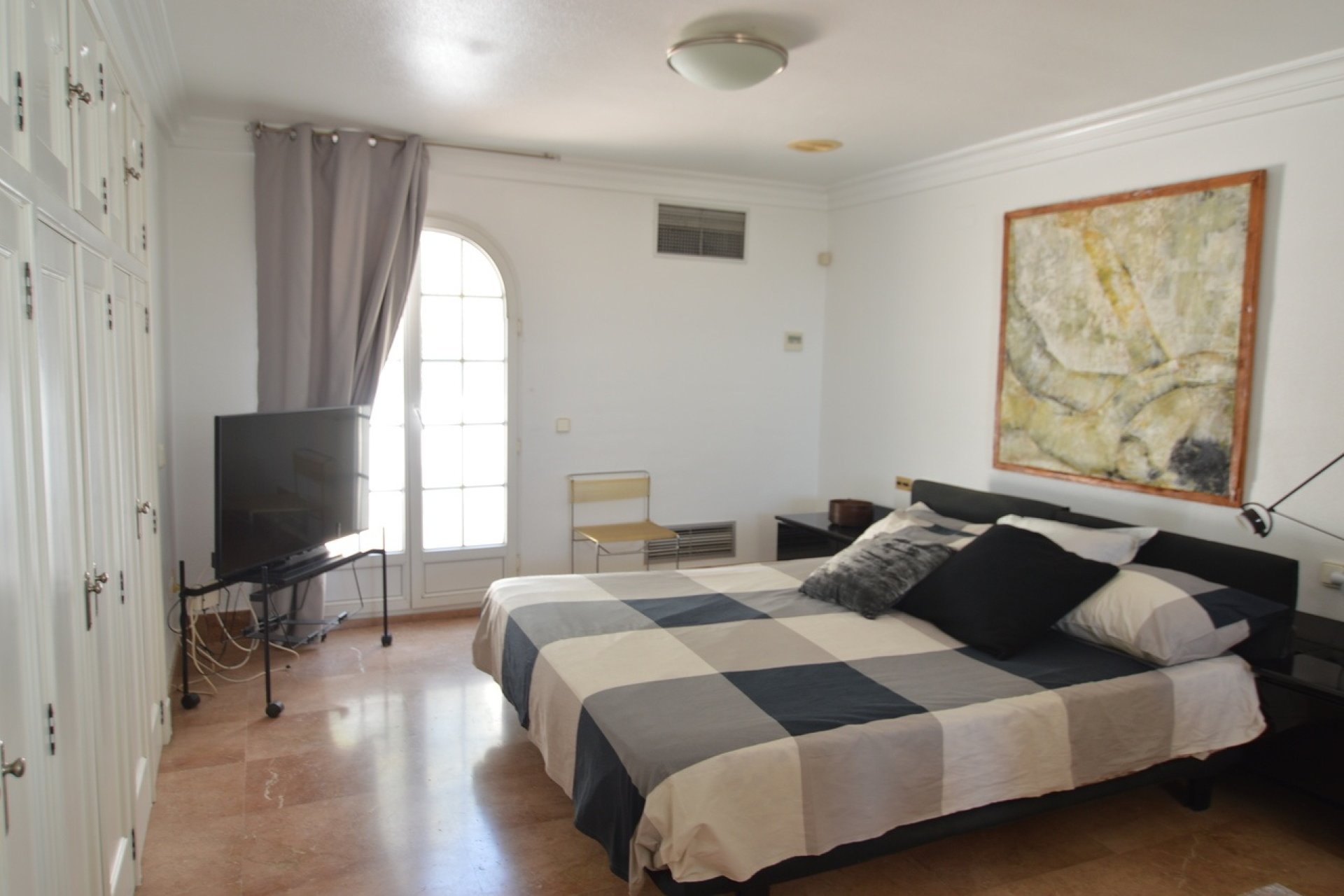 Begagnad - Villa - Torrevieja