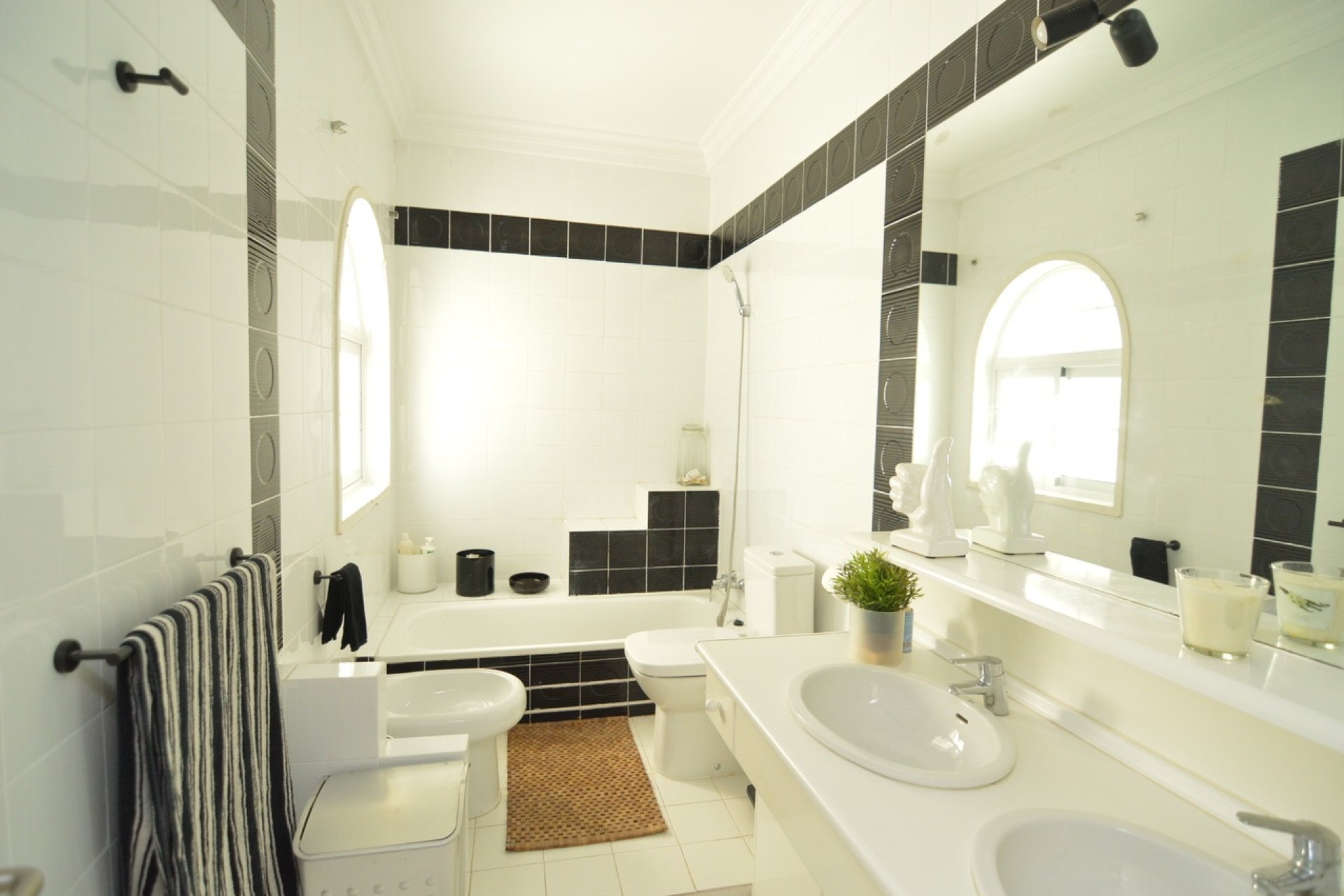 Begagnad - Villa - Torrevieja