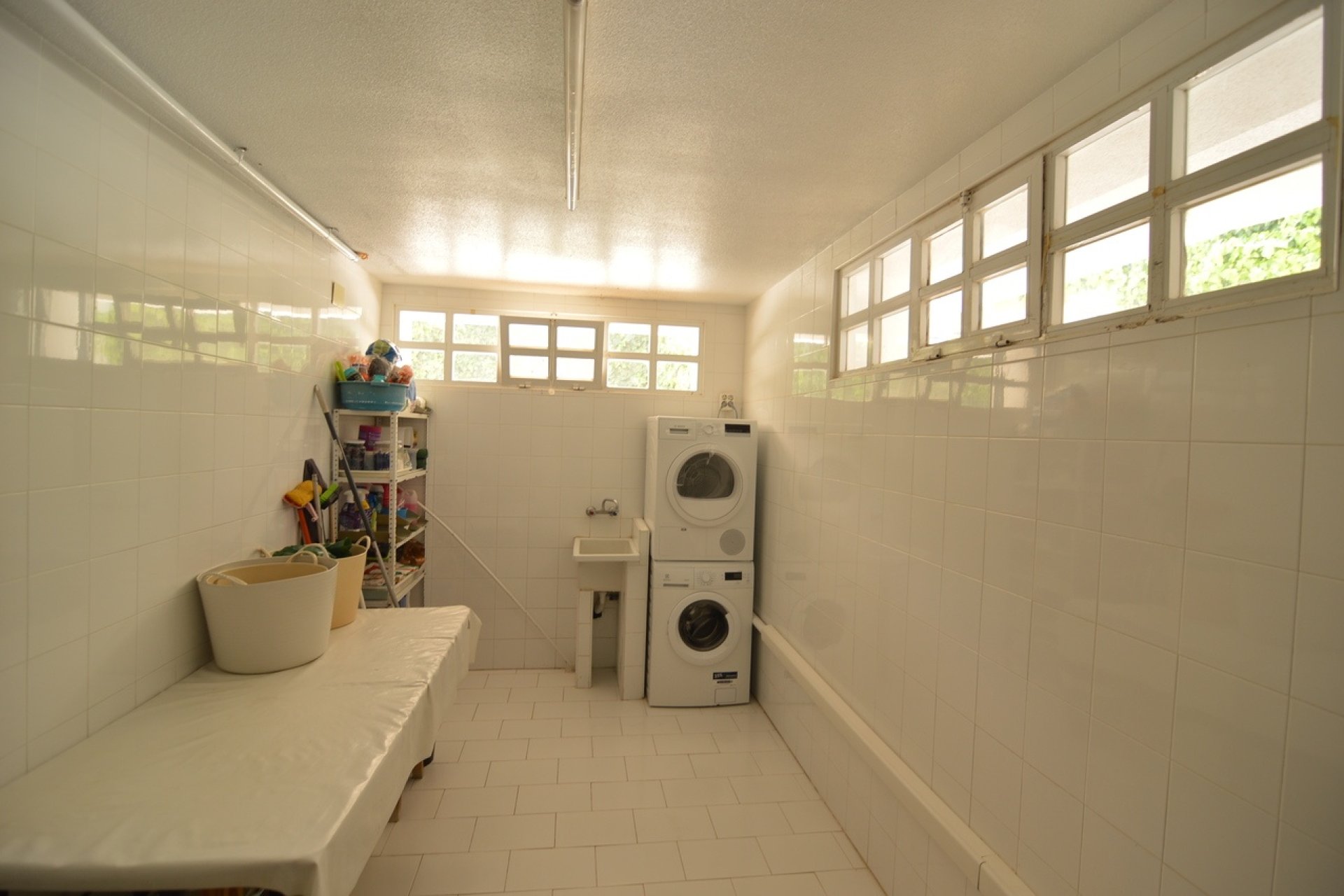 Begagnad - Villa - Torrevieja