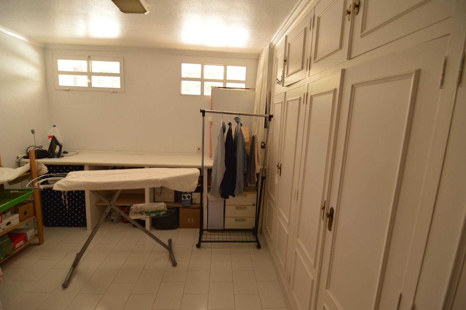 Begagnad - Villa - Torrevieja
