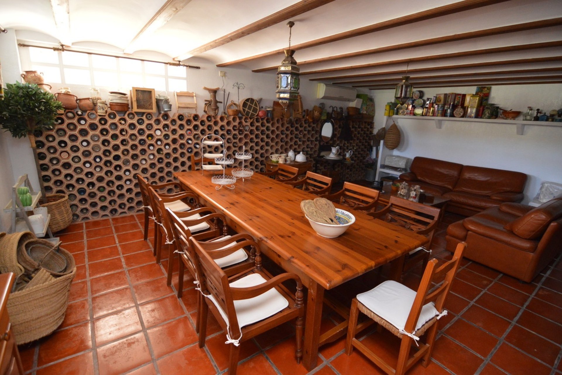 Begagnad - Villa - Torrevieja