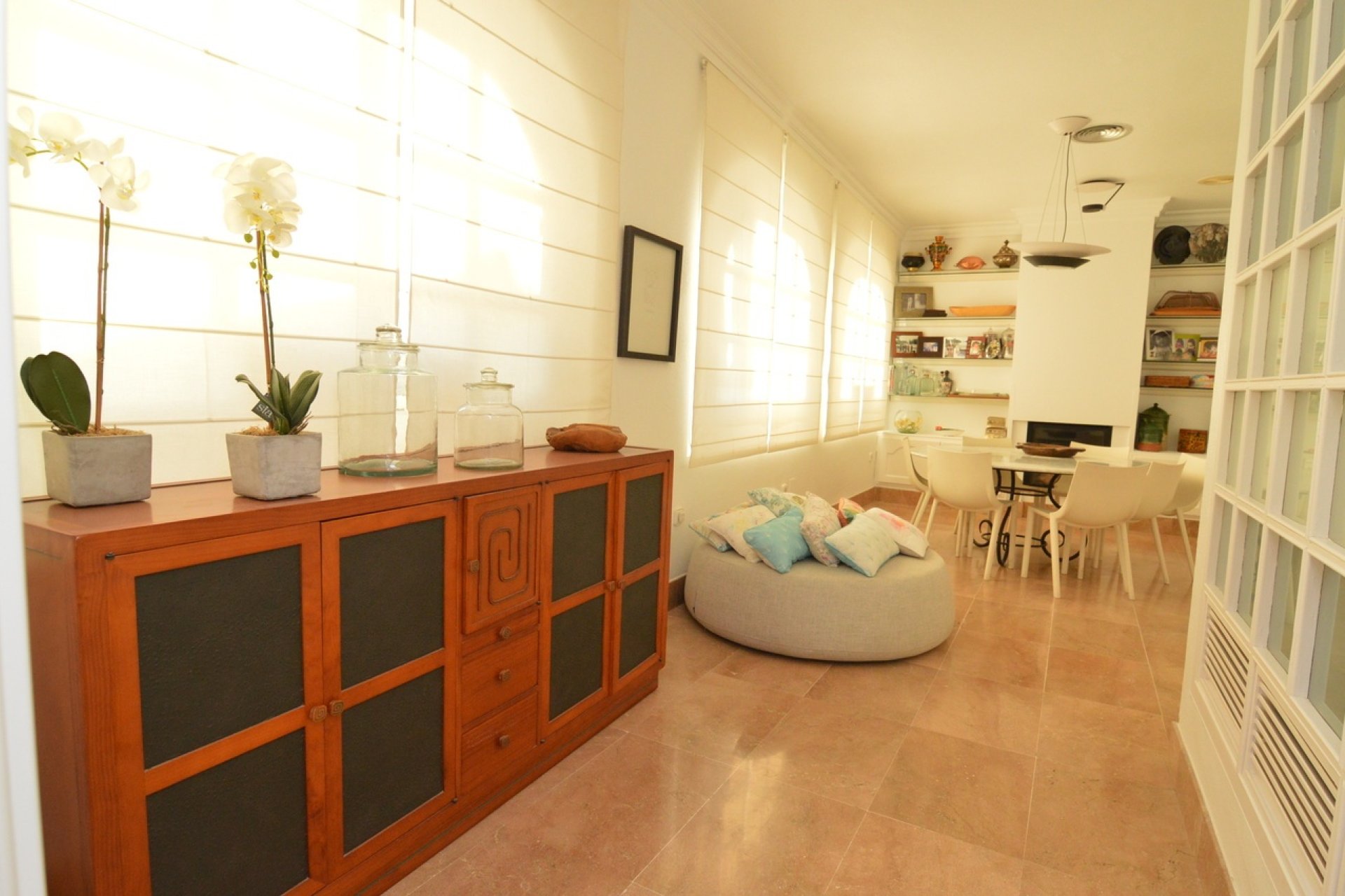 Begagnad - Villa - Torrevieja