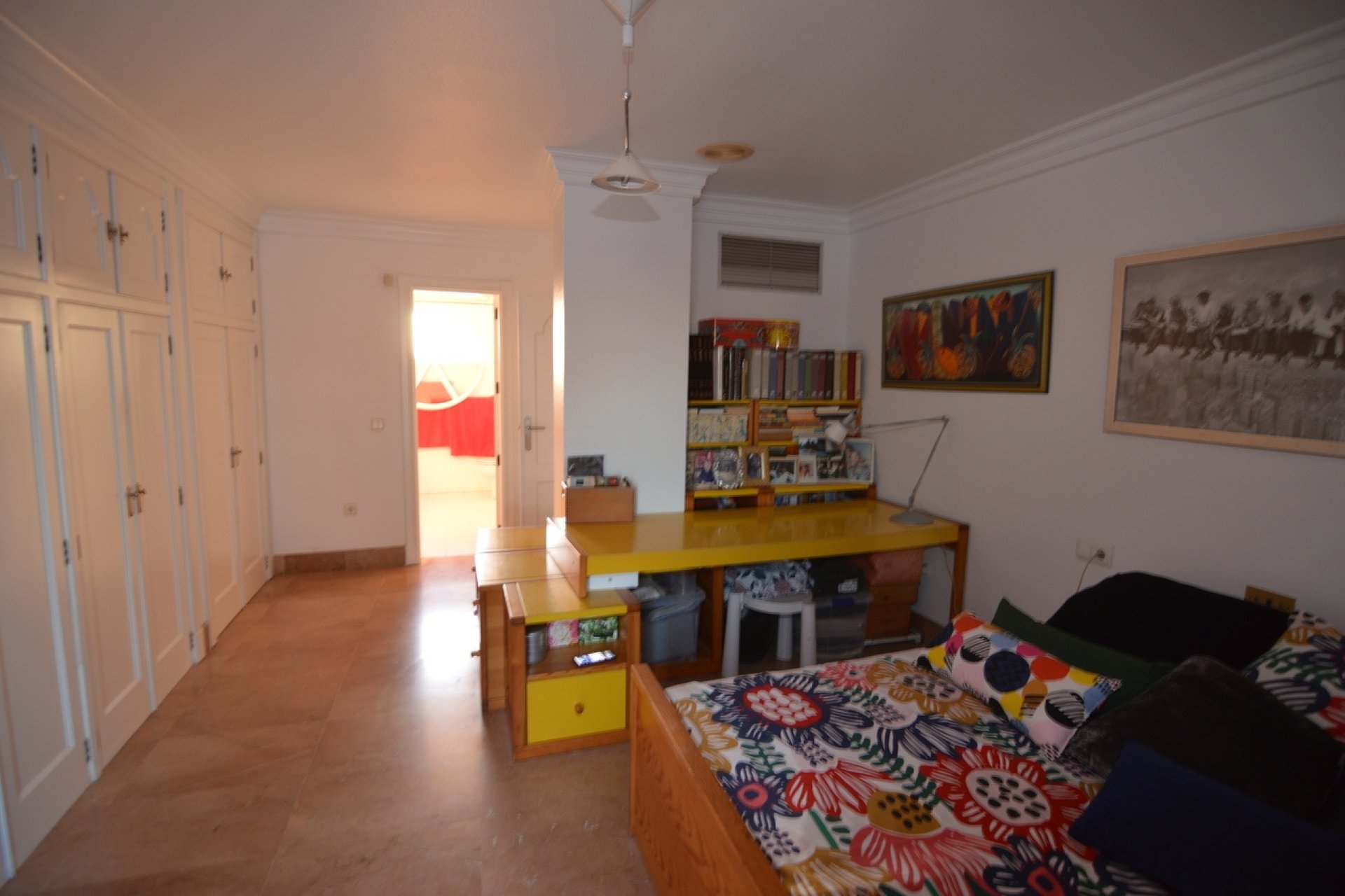 Begagnad - Villa - Torrevieja