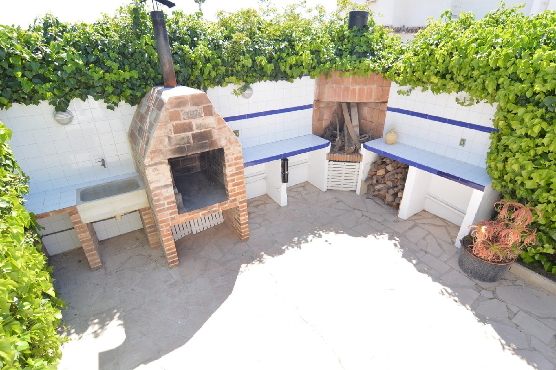 Begagnad - Villa - Torrevieja