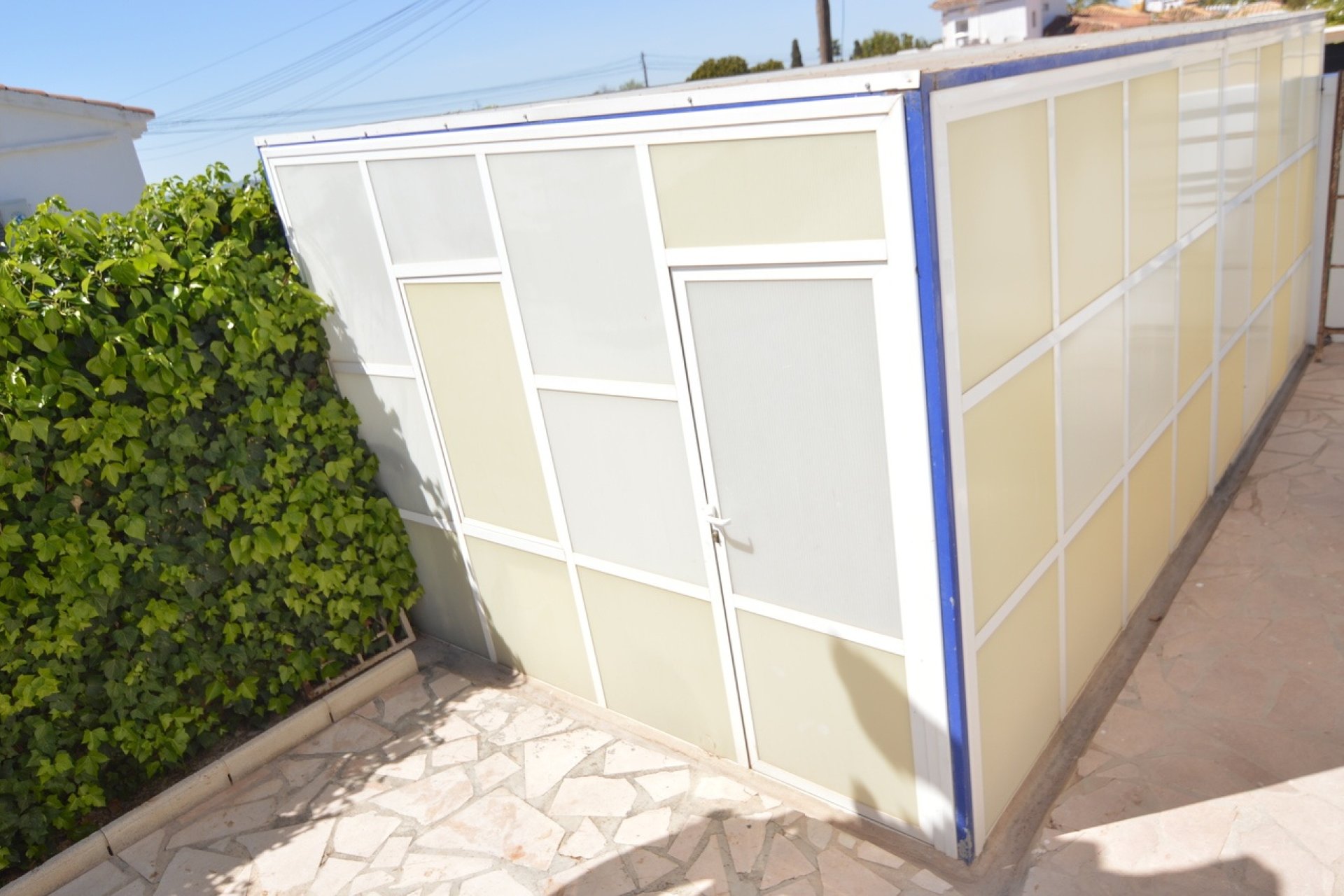 Begagnad - Villa - Torrevieja