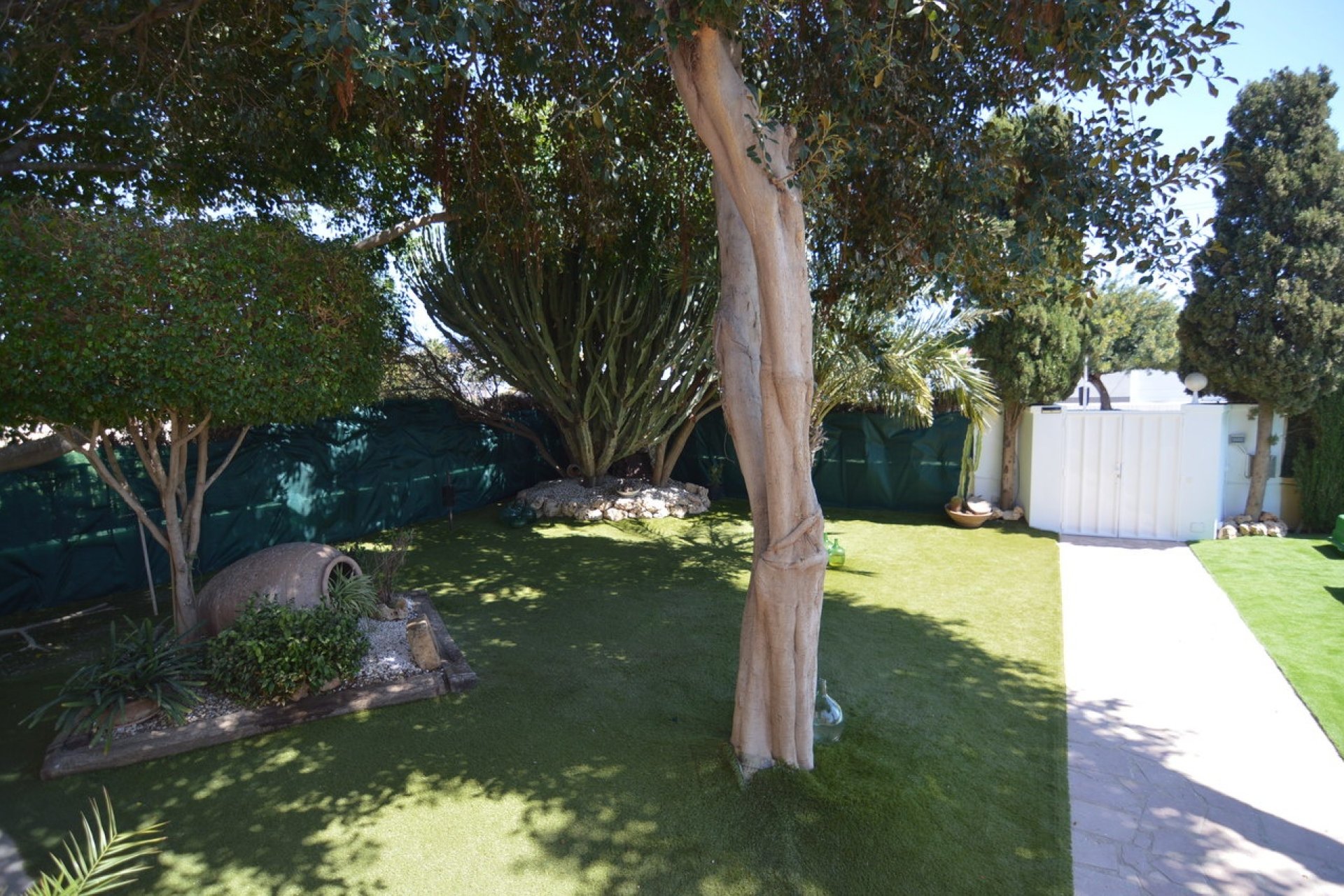 Begagnad - Villa - Torrevieja
