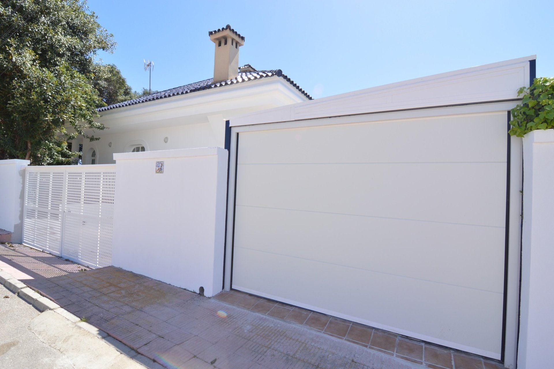 Begagnad - Villa - Torrevieja