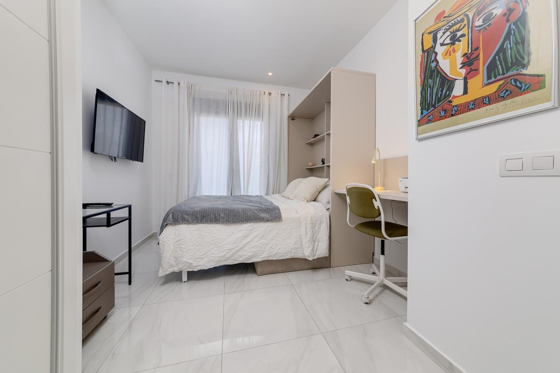 Begagnad - Villa - Villamartin - Orihuela costa