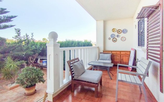 Bungalow - Återförsäljning - Orihuela Costa - Lomas de Cabo Roig-Los Dolses