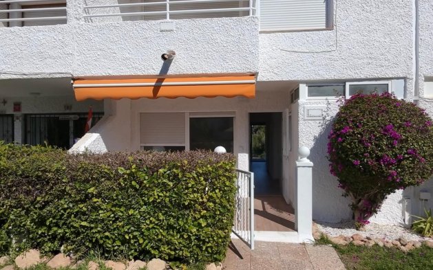 Bungalow - Begagnad - Orihuela Costa - Villamartín