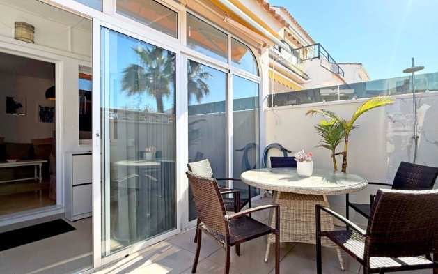 Bungalow - Begagnad - Torrevieja - Torrelamata - La Mata