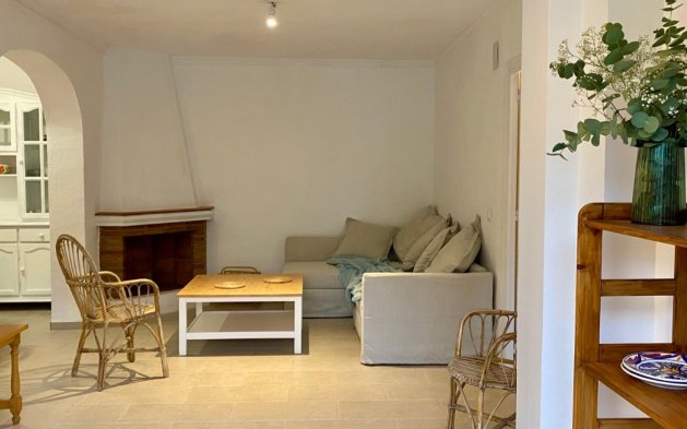 Bungalow - Herverkoop - Orihuela Costa - Cabo Roig