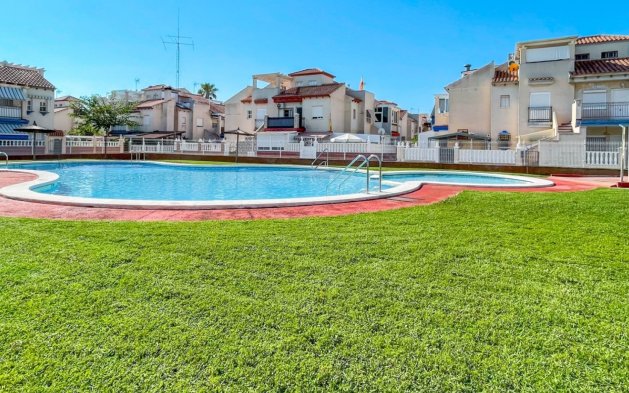 Bungalow - Herverkoop - Orihuela Costa - Playa Flamenca