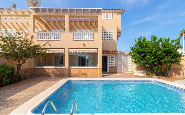 Bungalow - Herverkoop - Orihuela Costa - Punta Prima