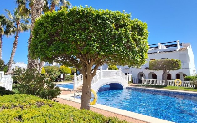 Bungalow - Herverkoop - Rojales - Ciudad Quesada