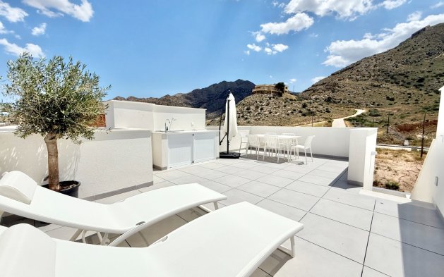 Bungalow - Nauja statyba - Cox - Cox