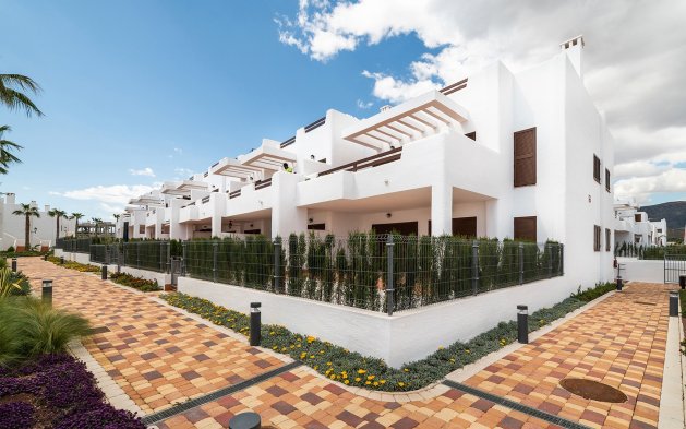 Bungalow - Nauja statyba - Pulpí (Almería) - Spain