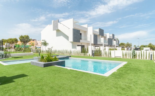 Bungalow - Nauja statyba - Torrevieja - Torrevieja