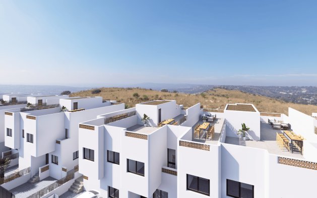 Bungalow - New Build - Dolores - Dolores