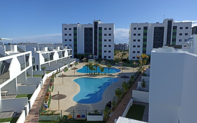 Bungalow - New Build - Pilar de la Horadada - Mil Palmeras